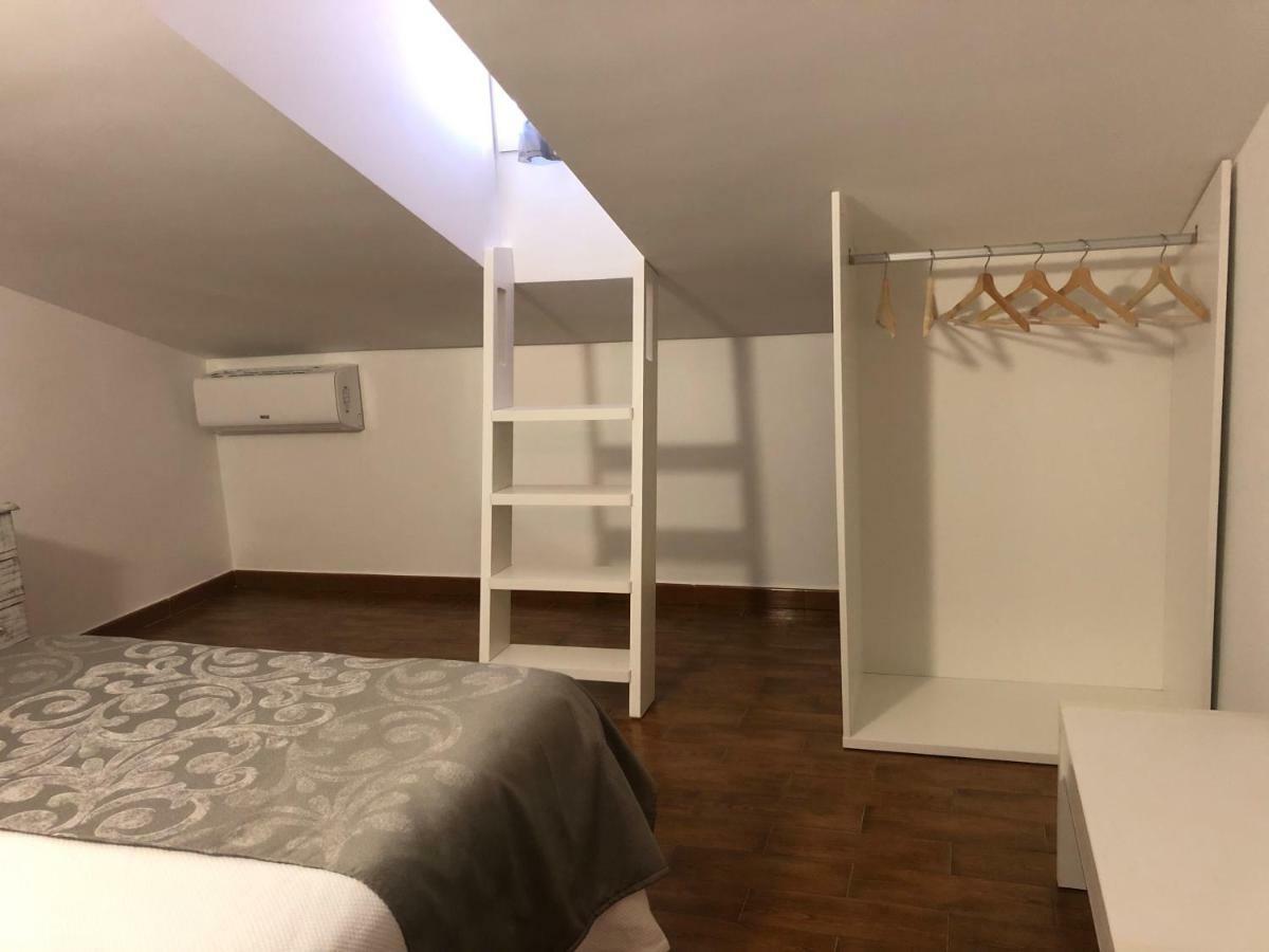 אלמגרו Casa Rural La Toza De Avelino מראה חיצוני תמונה